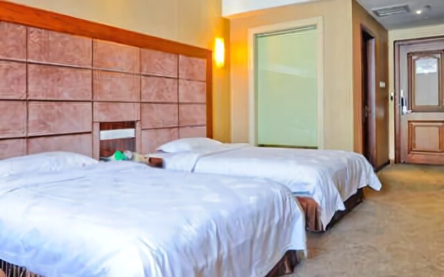 Longjinjia Hotel