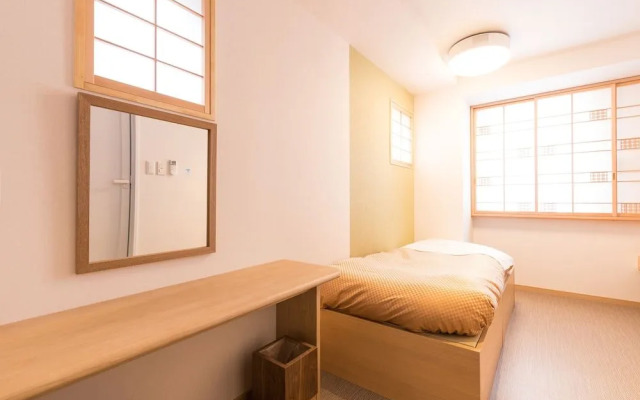 OYO Ryokan Wa Style Tokyo