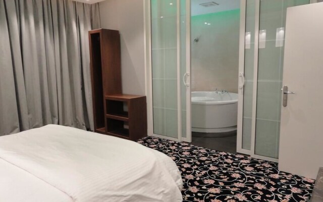 Dary Furnished Apartments 2