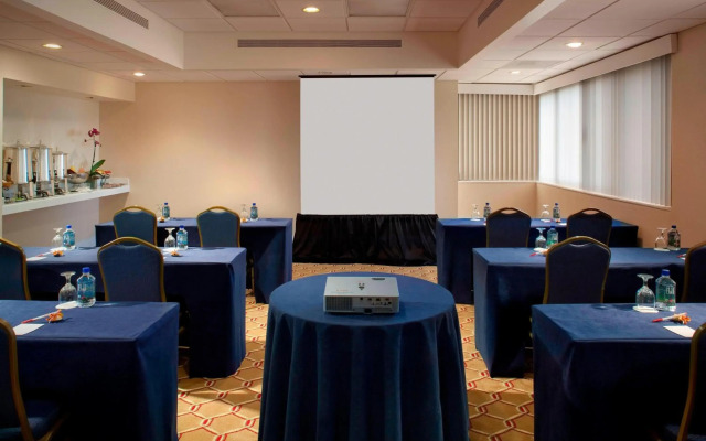Marriott Miami Dadeland