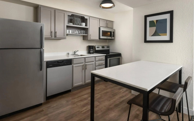 Residence Inn by Marriott San Francisco Airport/ San Mateo