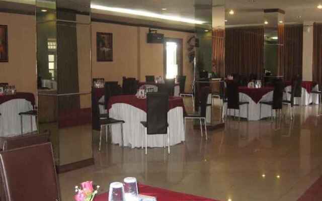 Imperial Hotel