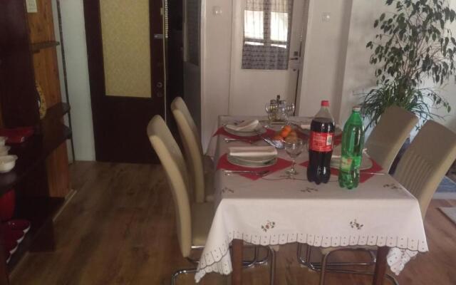 Apartman Rita