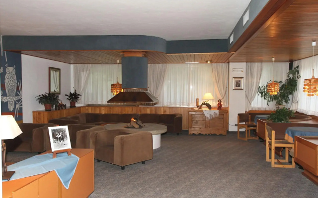 Hotel Villa Rosa