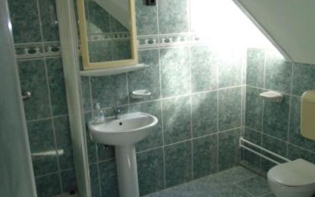 Anna Báthory Apartmanház