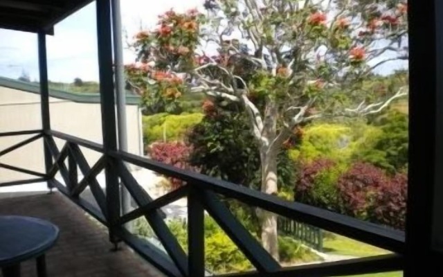 Norfolk Holiday Apartments