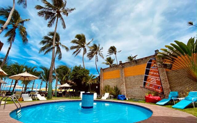 Pousada Janelas do Mar