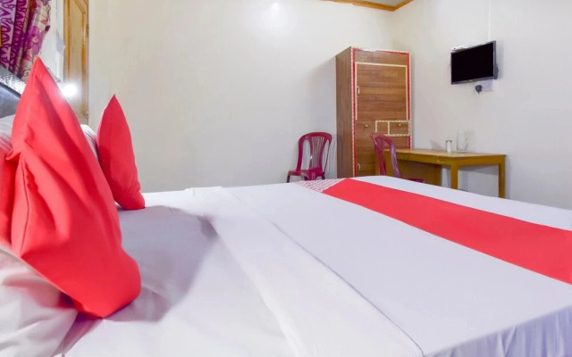 The Roam Way By OYO Rooms