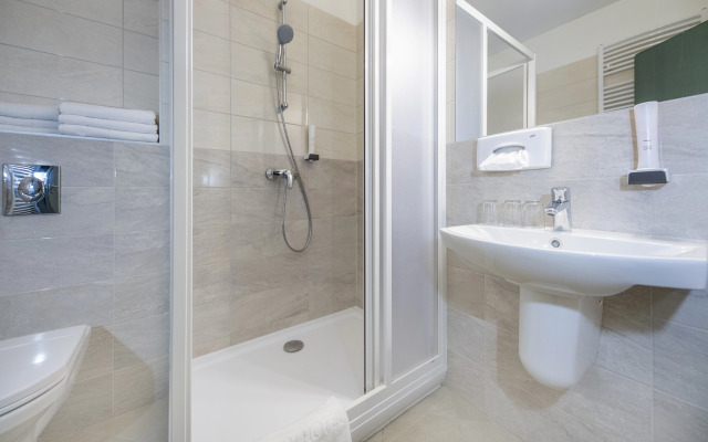 Corvin Hotel