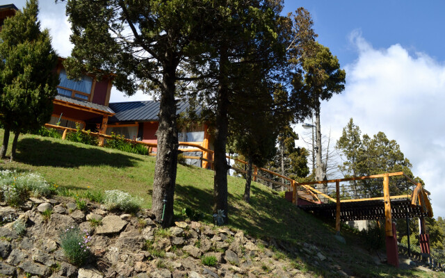 Nachoanas Apart Bungalows