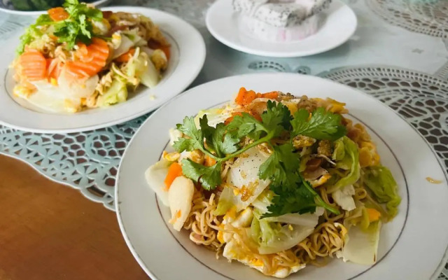 Khách sạn Thanh Thế