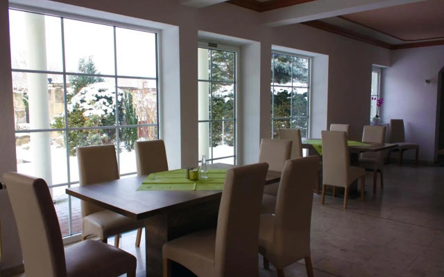 Pension Finkenschenke