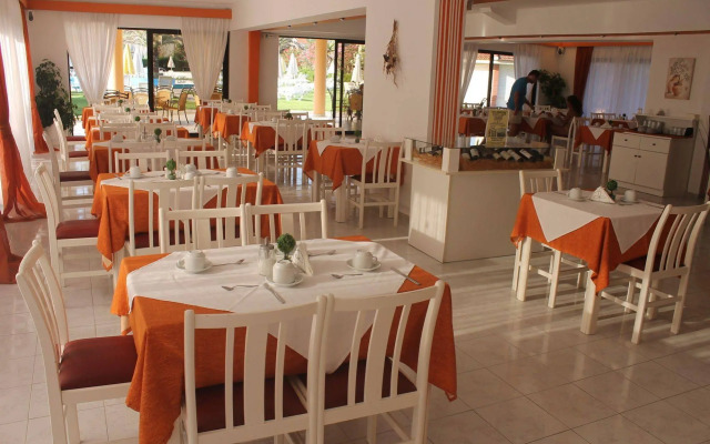 Pegasus Hotel