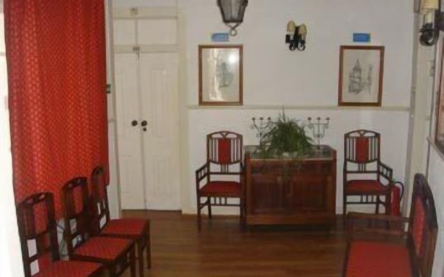 Residencial União