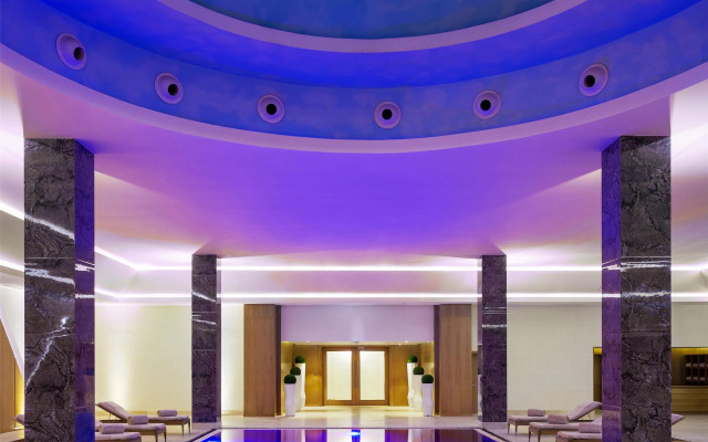 Kempinski Al Othman Hotel Al Khobar