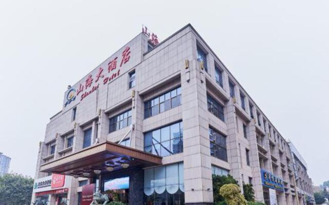 Shanhai Hotel