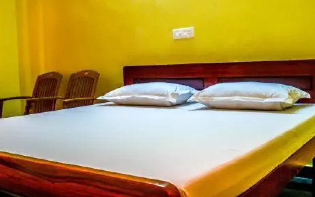 Srinivasa Residency