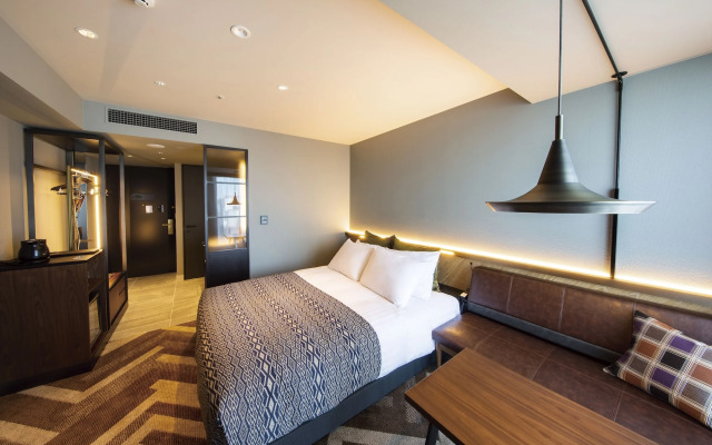 Shibuya Stream Hotel
