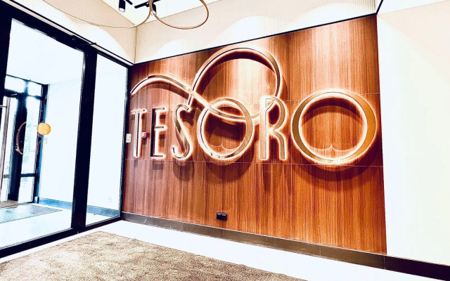 Апартаменты на улице Лодейнопольская