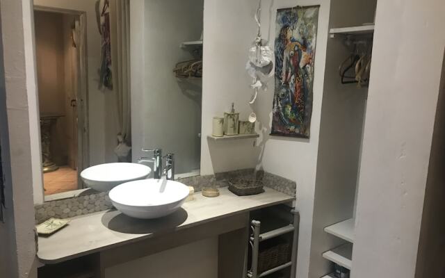 Maison de campagne proche Disney et Paris