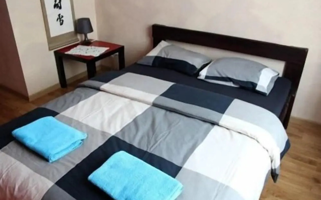 El hostel