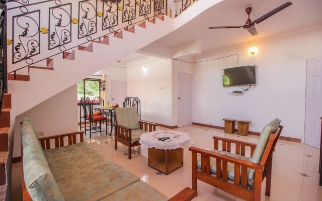 OYO 10401 Home 4BHK Villa Assagaon