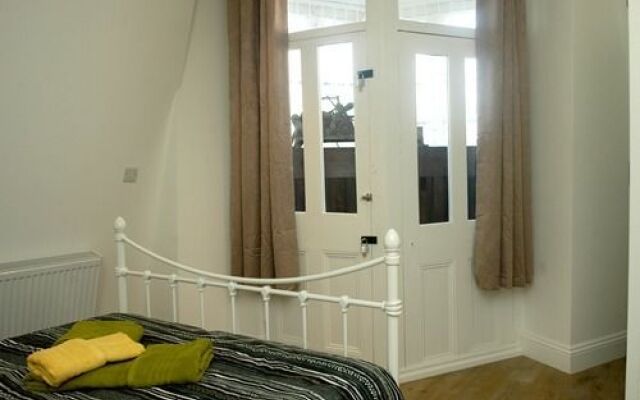 Mystay Brixton