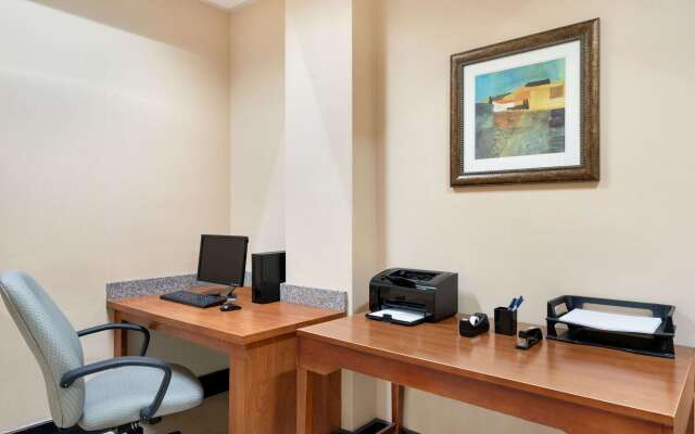 Baymont by Wyndham Bremerton WA