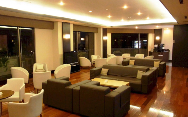 Hotel Harvest Ito