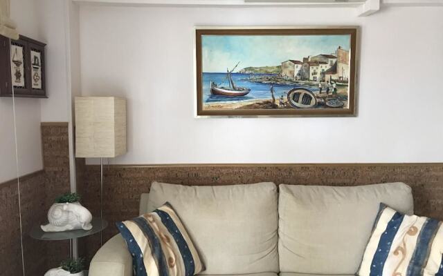 Apartamento Planta Baja Mº Blanca - 118A