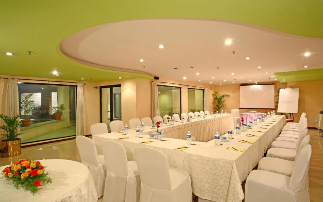 Halcyon Hotel Residences -  Bangalore