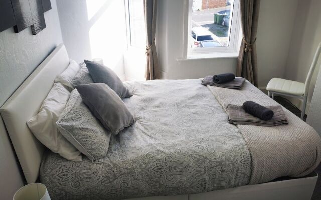 The Thoresby Guest House Scarborough