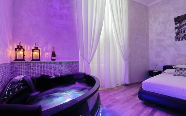 Just Chilling Suite