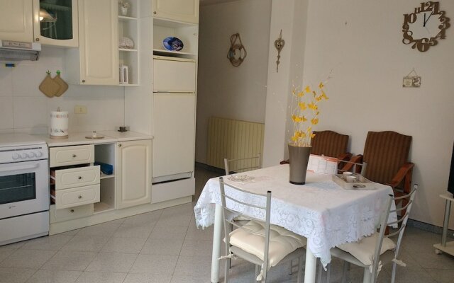 The Residence Grandfather Emilio