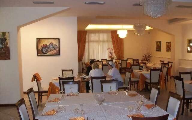 Hotel Moro Freoni