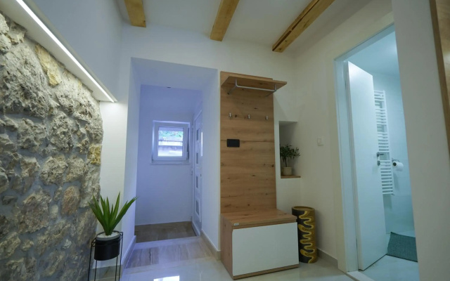 Apartment Ispod ure