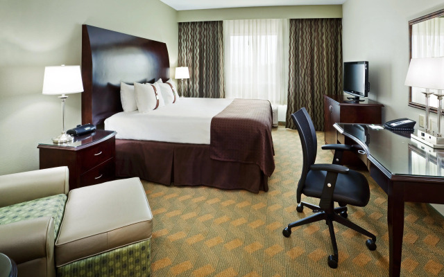 Holiday Inn Rock Hill by IHG