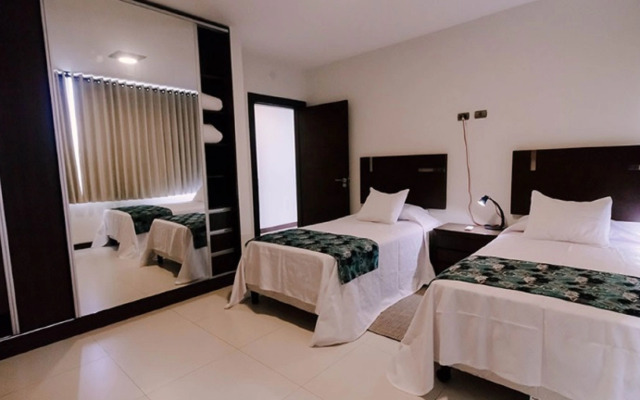 MAI Suites