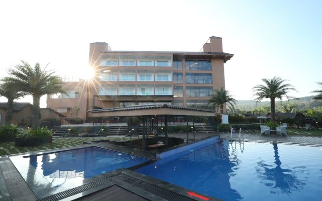 Regenta Resort Belagavi