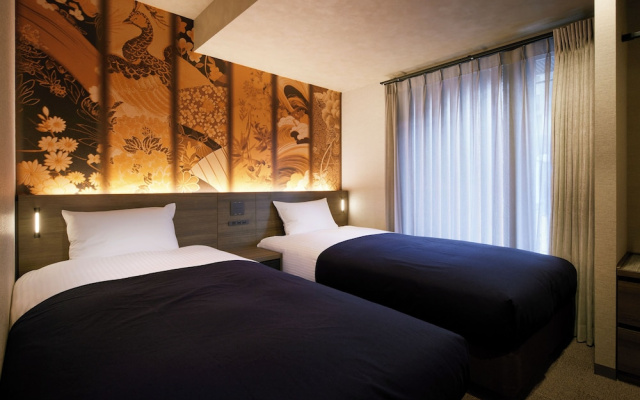 Minn Gion Kamogawa – Guest Rooms – Kyoto