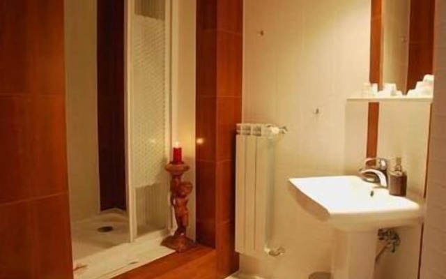 Old Time Aparthotel