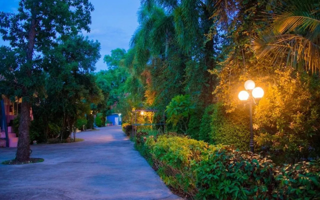 Sinatara Resort