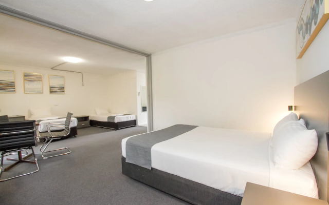 The Select Inn Gosford
