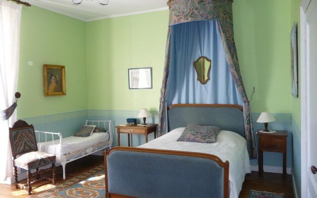 Château de La Tillade