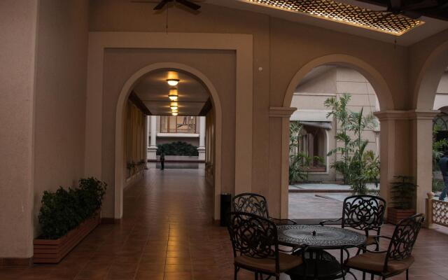 Ibiza The Fern Resort & Spa, Kolkata