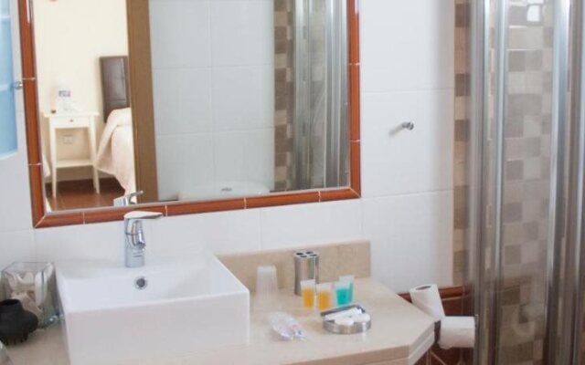 Hostal Rincón de Diego