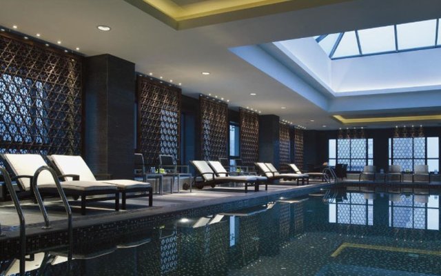 Yanjing hotel Beijing