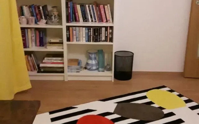 Prostorný 3 pokojový apartmán s dvěma terasami