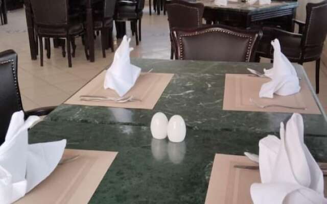 Regina Resort El Sokhna