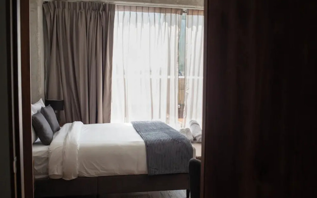 Suites Del Carmen